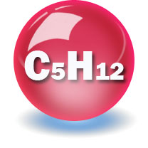 新戊烷 2，2-二甲基丙烷